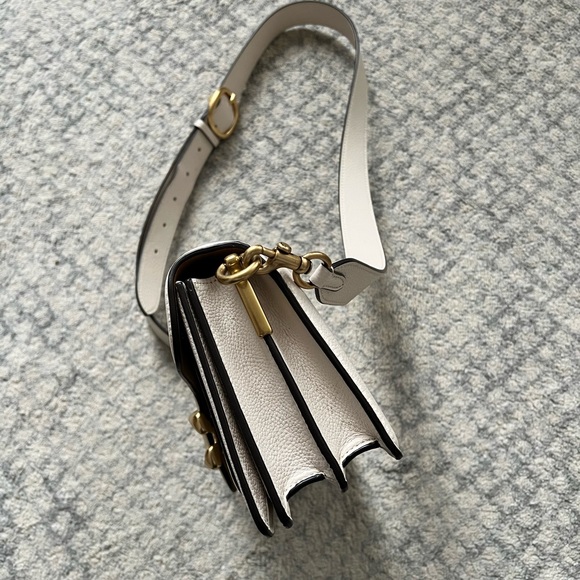 Coach Tabby shoulder bag 26 - Picture 3 of 10